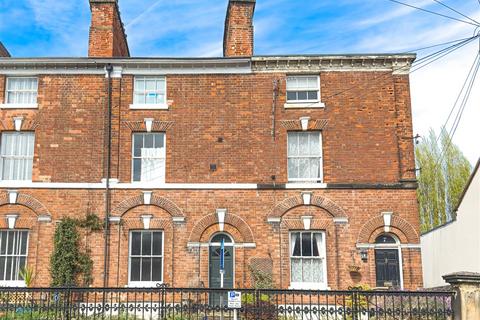 4 bedroom property for sale, Edward Street, Derby DE1