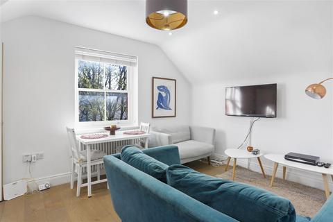 1 bedroom apartment for sale, Carleton Road, London