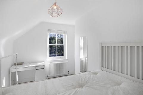 1 bedroom apartment for sale, Carleton Road, London