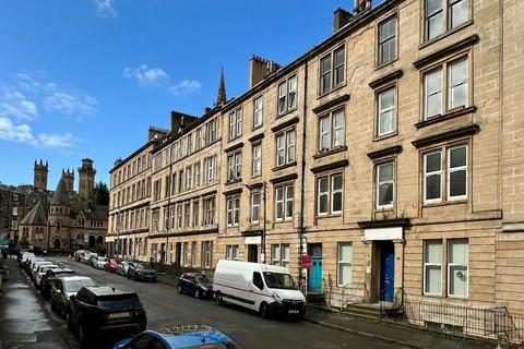 undefined, Arlington Street (HMO), Woodlands, Glasgow, G3