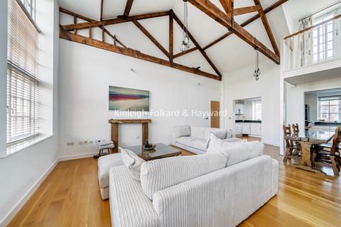 undefined, Arcadian Place, London, SW18
