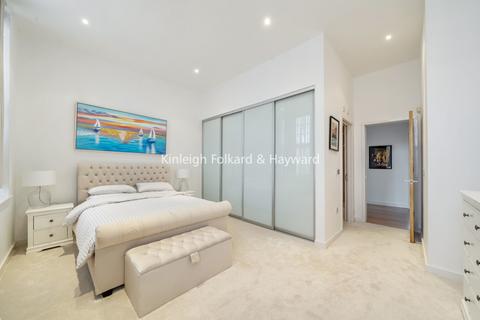 undefined, Arcadian Place, London, SW18