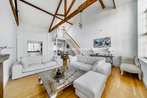 undefined, Arcadian Place, London, SW18