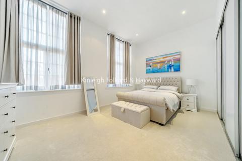 undefined, Arcadian Place, London, SW18
