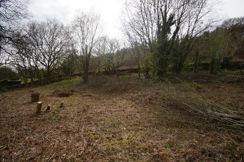 Land for sale, Den Lane, Uppermill OL3