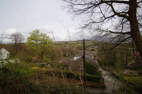 Land for sale, Den Lane, Uppermill OL3