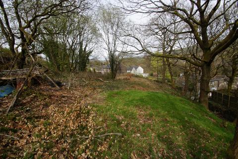 Land for sale, Den Lane, Uppermill OL3
