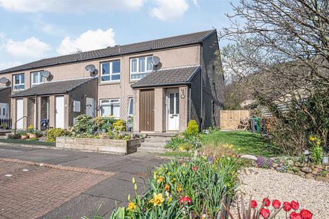31 Glebe Place, Burntisland, KY3 0ES