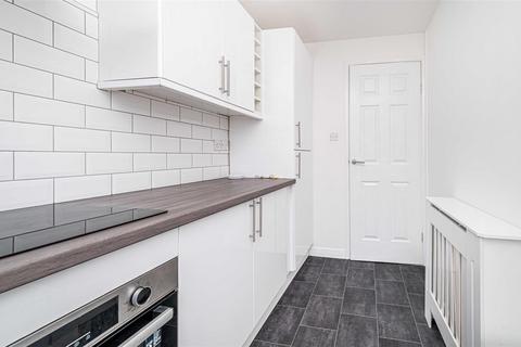 31 Glebe Place, Burntisland, KY3 0ES