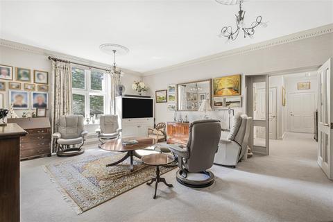 2 bedroom retirement property for sale, St. Stephens Road, Bournemouth