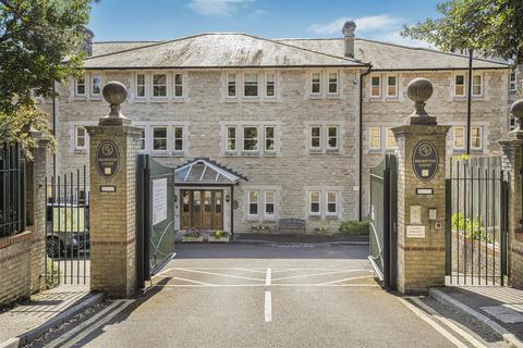 2 bedroom retirement property for sale, St. Stephens Road, Bournemouth