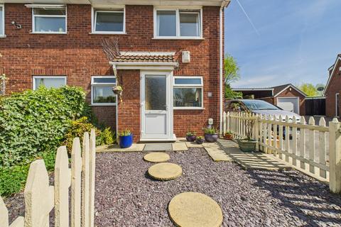 1 bedroom terraced house for sale, Cloverbank View,  Hull, HU6