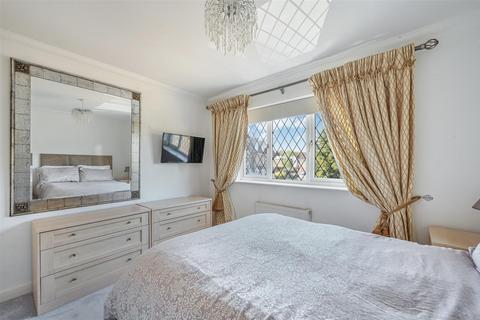 4 Osprey Close, Sutton, SM1 2XS