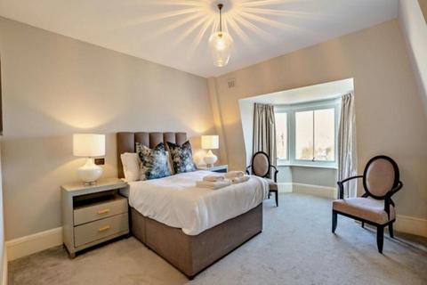 4 bedroom apartment to rent, Park Road, St Johns Wood, London, NW8