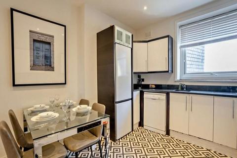 4 bedroom apartment to rent, Park Road, St Johns Wood, London, NW8