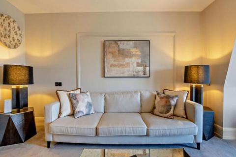 4 bedroom apartment to rent, Park Road, St Johns Wood, London, NW8