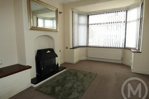 1 Maxwell Grove, Blackpool, FY2 0QG