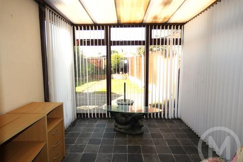1 Maxwell Grove, Blackpool, FY2 0QG