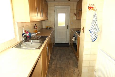 1 Maxwell Grove, Blackpool, FY2 0QG