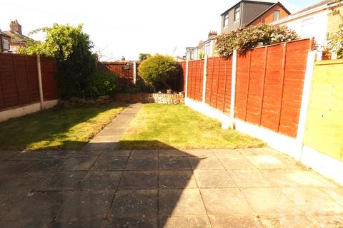 1 Maxwell Grove, Blackpool, FY2 0QG