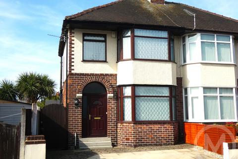1 Maxwell Grove, Blackpool, FY2 0QG