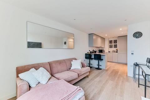 undefined, Pinnacle Apartments, East Croydon, Surrey, CR0