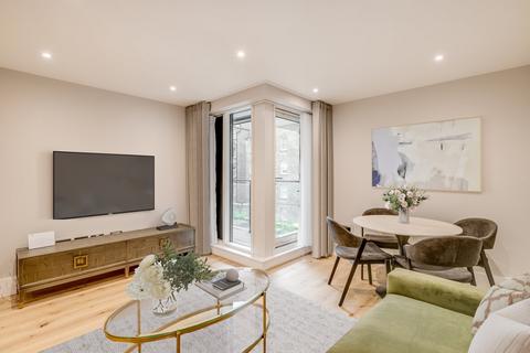 1 bedroom apartment to rent - 219 Baker, Baker Street, Marylebone, NW1