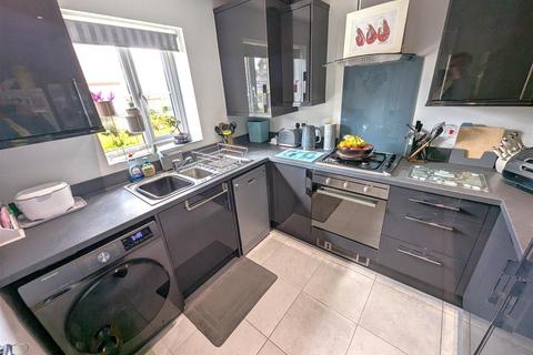 18 Woburn Close, Corby, NN17 5AA