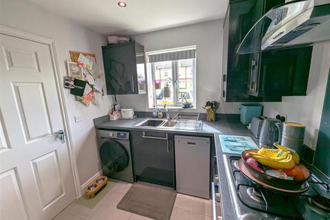 18 Woburn Close, Corby, NN17 5AA
