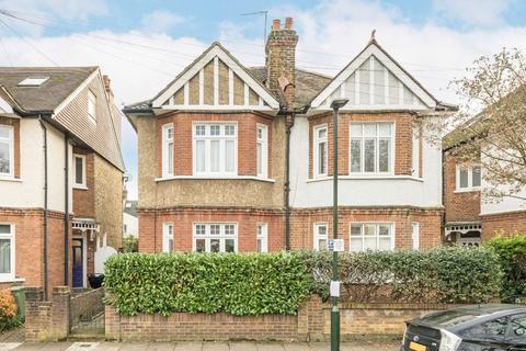 Chudleigh Road, Twickenham TW2