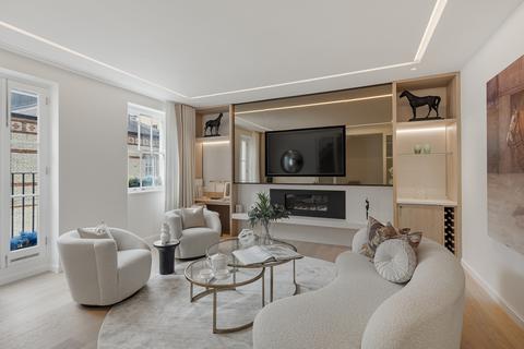 3 bedroom house for sale, Grosvenor Crescent Mews, London SW1X