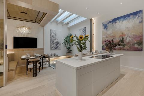3 bedroom house for sale, Grosvenor Crescent Mews, London SW1X