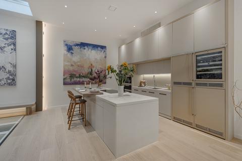 3 bedroom house for sale, Grosvenor Crescent Mews, London SW1X