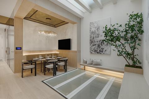 3 bedroom house for sale, Grosvenor Crescent Mews, London SW1X