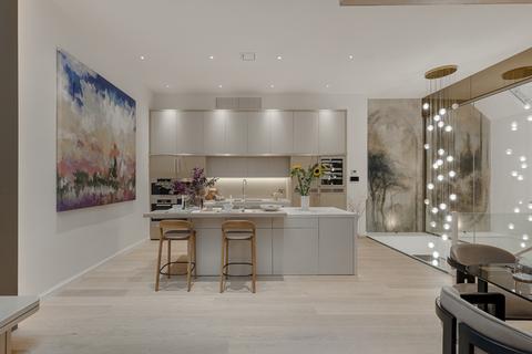 3 bedroom house for sale, Grosvenor Crescent Mews, London SW1X