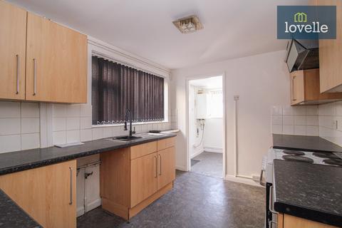 94 Alexandra Road, Grimsby, DN31 1RW