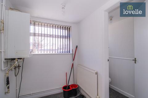 94 Alexandra Road, Grimsby, DN31 1RW