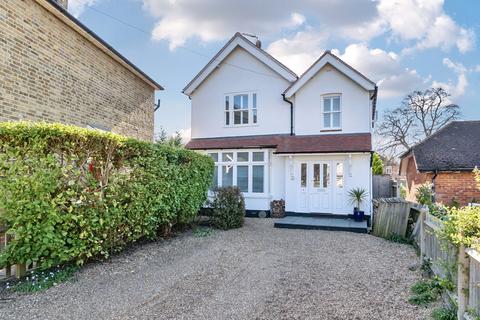5 bedroom detached house for sale, St. Marys Road, Weybridge, KT13