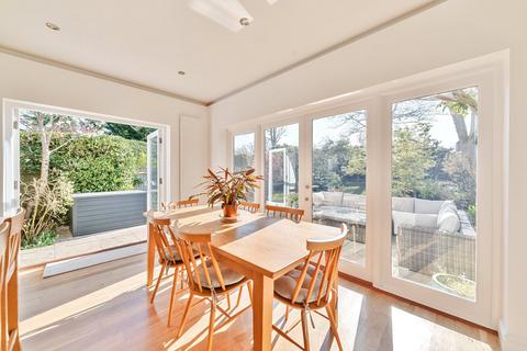 5 bedroom detached house for sale, St. Marys Road, Weybridge, KT13