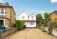 St. Marys Road, Weybridge, KT13