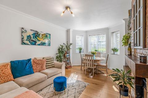 Flat 10, Acuba House Acuba Road, London, SW18 4QS