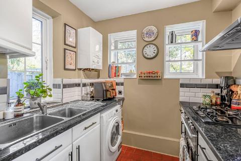 Flat 10, Acuba House Acuba Road, London, SW18 4QS