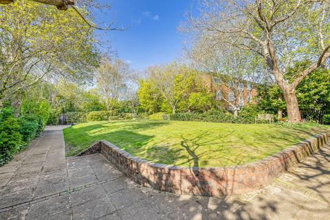 Flat 10, Acuba House Acuba Road, London, SW18 4QS