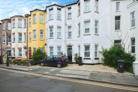 Purbeck Road, Bournemouth BH2