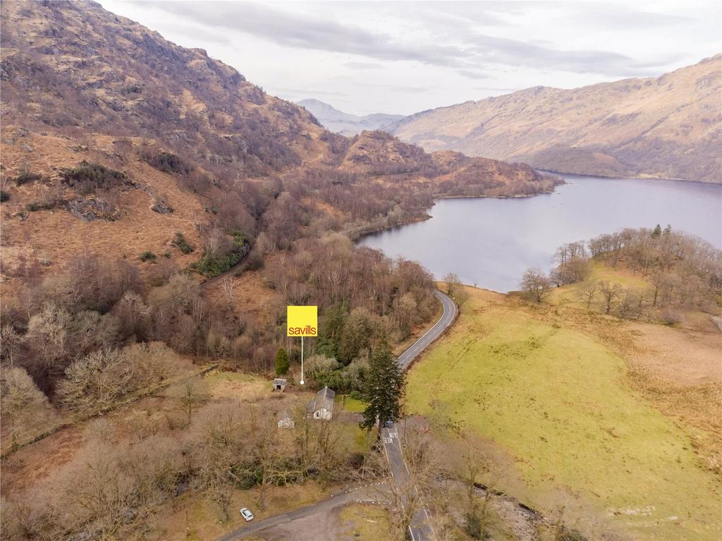Ardvorlich