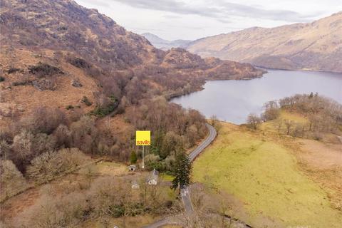 2 bedroom detached house for sale, Ardvorlich Cottage, Ardlui, By Loch Lomond, G83