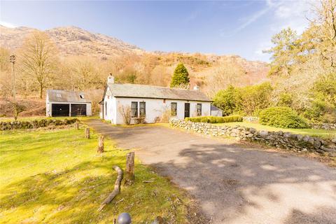 2 bedroom detached house for sale, Ardvorlich Cottage, Ardlui, By Loch Lomond, G83