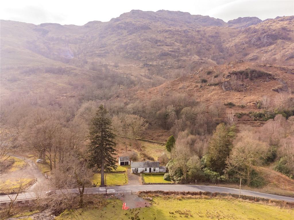 Ardvorlich