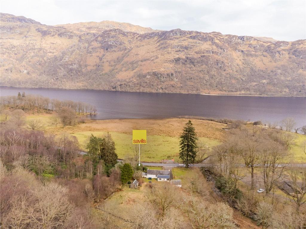 Ardvorlich