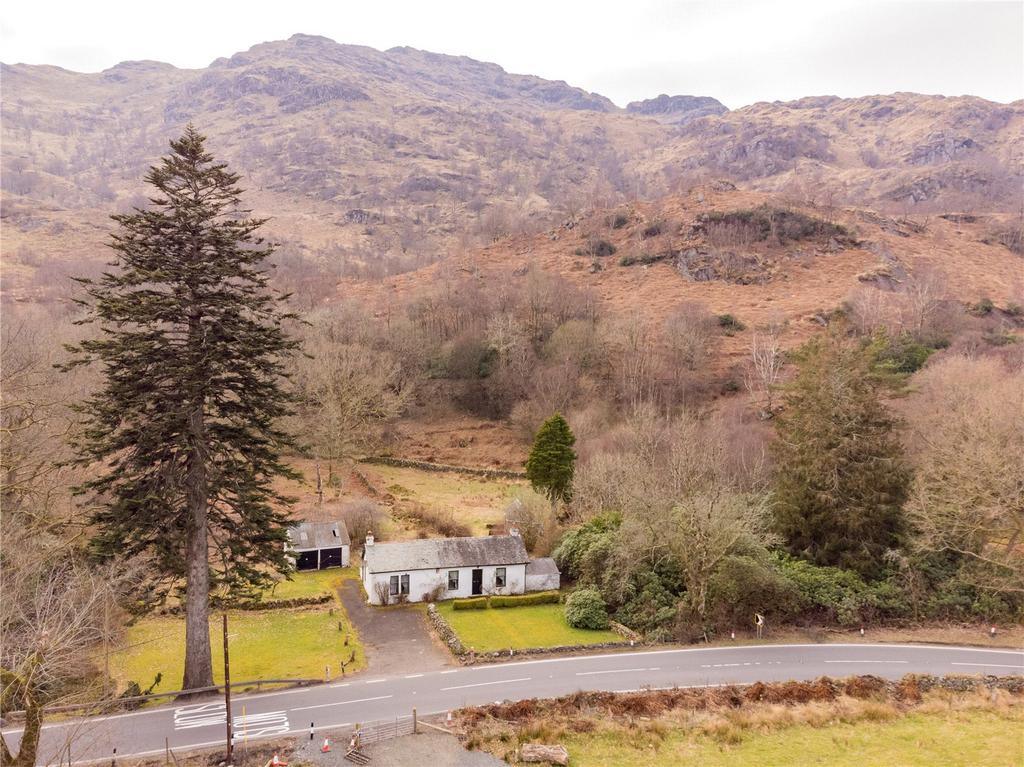 Ardvorlich